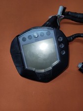 KTM RC 125 Tachometer Tacho ( EZ. 06.09.2019 ) 93814069000