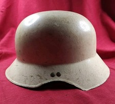 Helm für Zivilschutz Gr