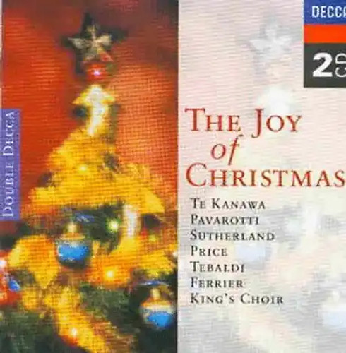 Price the joy - the, christmas