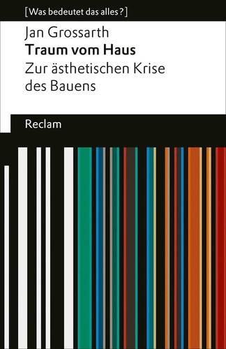 Traum vom haus - vom, zur