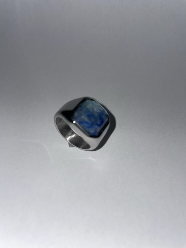 Herrenring siegelring - herrenring,