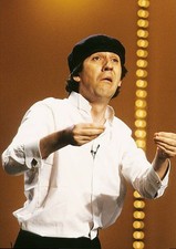 Ilja Richter ZDF music show