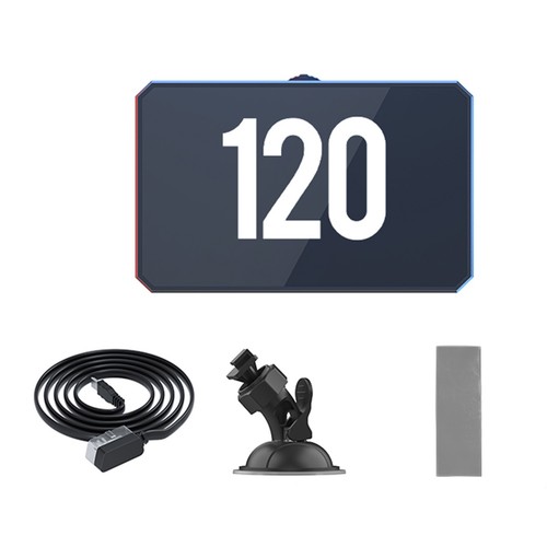 Obd2 auto hud - obd2,