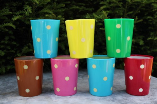 Ddr trinkbecher becher - trinkbecher, mit