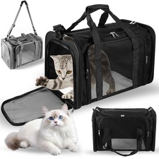 Tiertransporttasche Flugzeug