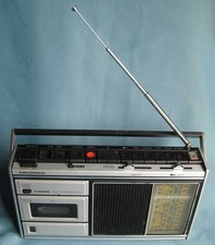 Grundig C4500 Automatic