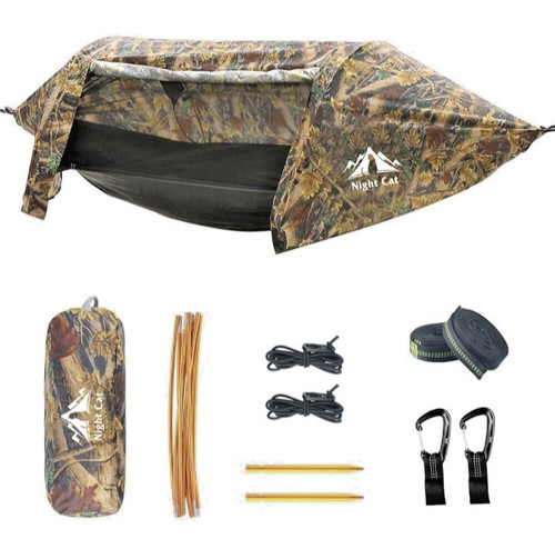 Hängematte outdoor mit - hängematte,