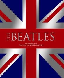 The beatles von hill - the, tim