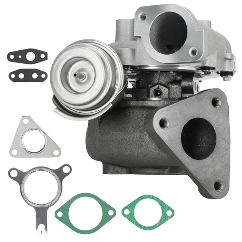 Turbolader for nissan navara - turbolader,