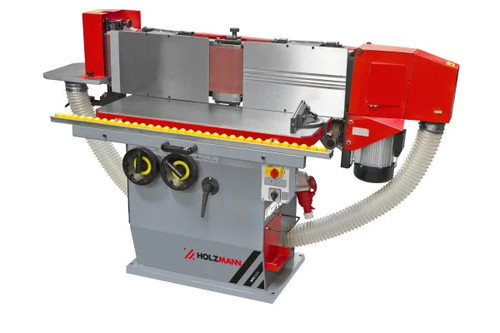 Holzmann kantenschleifmaschine - holzmann,