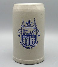 Alter Bierkrug/ Masskrug