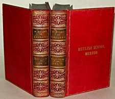 Macaulay History of England