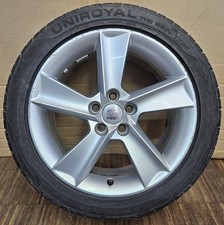 1x original Seat Ibiza IV