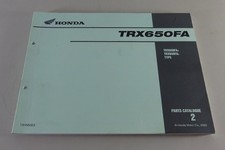 Teilekatalog parts catalogue - teilekatalog,