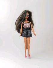 Vtg BARBIE Doll AA Teresa