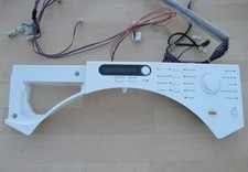 Miele W1614 Bedienteil