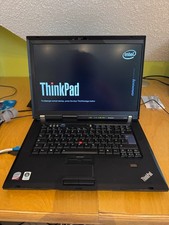 Lenovo ThinkPad R500 - 2732-6FG Windows 10 Pro