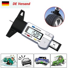 Reifenmessgerät Digital