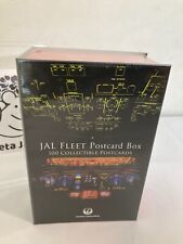 JAPAN Airlines JAL Flotte