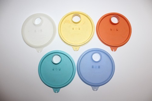 Tupperware deckel 563 - a-deckel,
