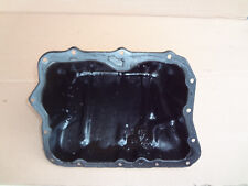 Smart Fortwo MC01 450 A1600140003 Ölwanne Motorwanne 90tkm