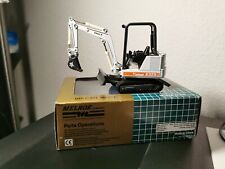 Bobcat X325 Minibagger Excavator 325 1:25 mit OVP