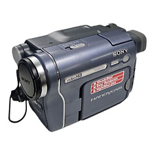 Sony Handycam CCD-TRV428E PAL