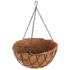 Blumenampel 30cm mit