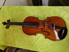 Meistergeige  Sehr, sehr alte 3/4  Geige - Violine