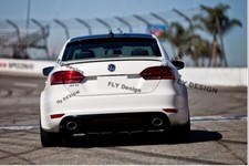 Heckspoiler, passend für