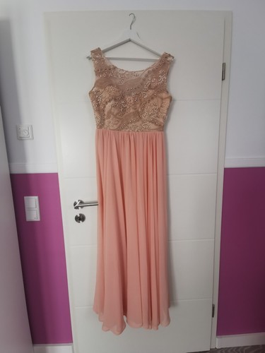 Abendkleid lang größe - lang,