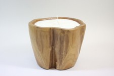 Große Kerze Bodenkerze in