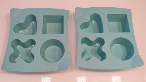Neu tupper muffins silikon - 2x,