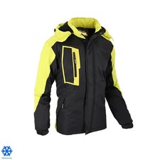 Arbeitsjacke Winterjacke