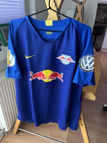 Original nike leipzig - rb,
