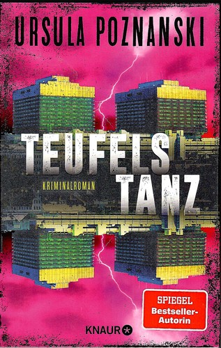 Teufels tanz von - teufels,