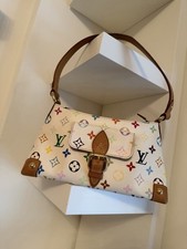 LOUIS VUITTON x MURAKAMI
