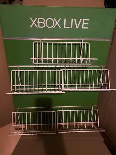 Xbox aufsteller kiosk - aufsteller,