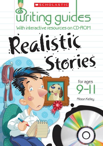Realistic stories for ages - realistic,