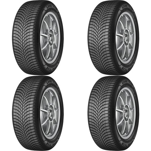 Goodyear vector 4seasons g3 - goodyear,