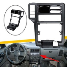 Mittelkonsole Rahmen