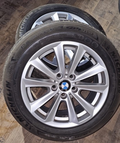 2x17 zoll felgen bmw f10 - zoll,