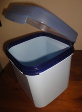 Tupperware bellevue kompaktus - tupperware,
