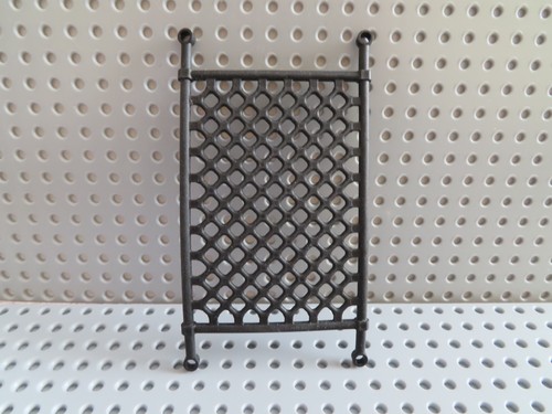 Lego gitter netz plastik - lego, 1