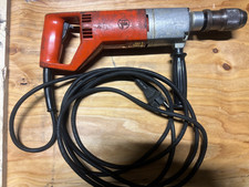 Kraftvolle 2 Gang Fein Bohrmaschine DS 648