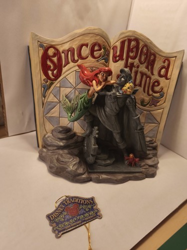 Disney traditions undersea - disney,