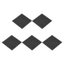 Graphitblock 50x50x1mm 5