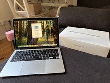 Apple MacBook Air M1 13” 8GB