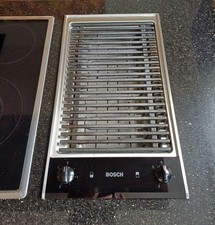 Lavesteingrill von Bosch