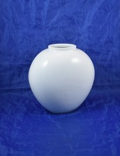 KPM Berlin große Herz Vase